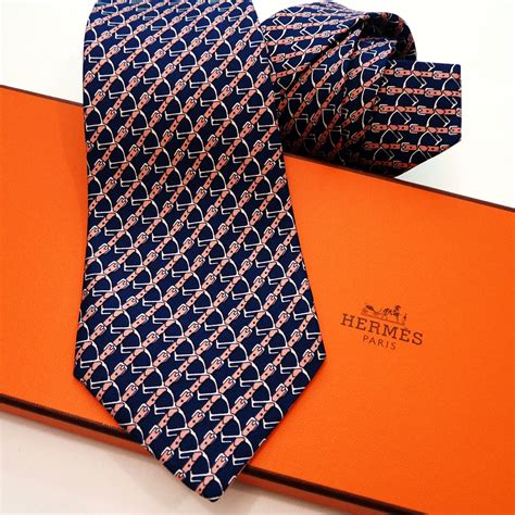 hermes tie bar|hermes extra long ties.